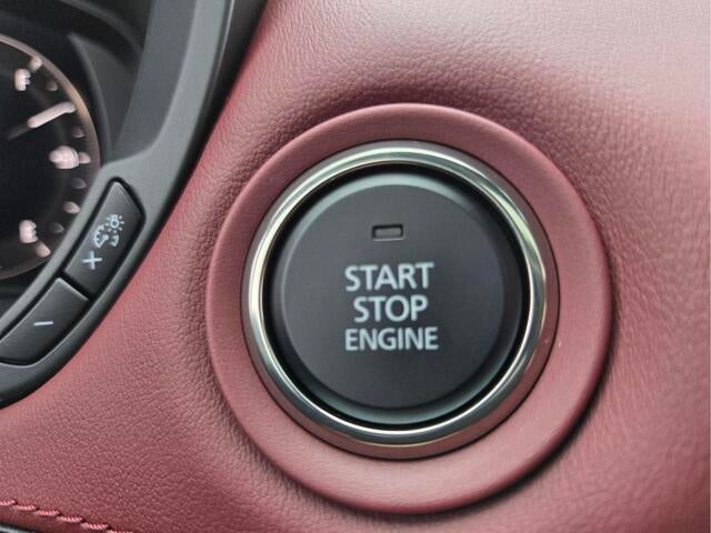 2026 Mazda Mazda CX-70 3.3 Turbo S Premium AWD