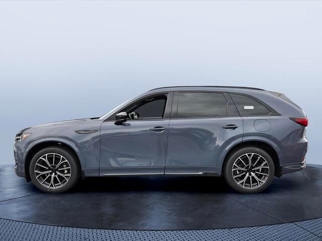 2026 Mazda Mazda CX-70 3.3 Turbo S Premium AWD