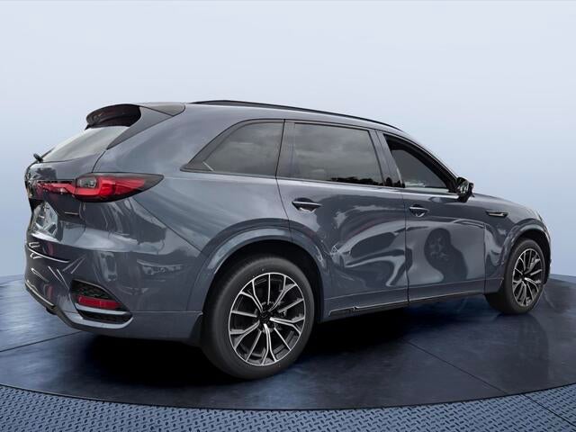 2026 Mazda Mazda CX-70 3.3 Turbo S Premium AWD