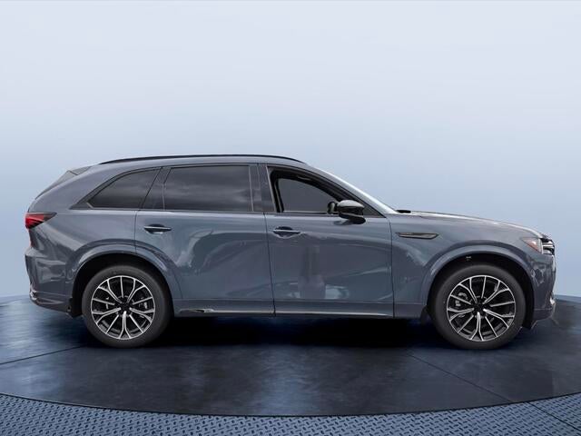 2026 Mazda Mazda CX-70 3.3 Turbo S Premium AWD