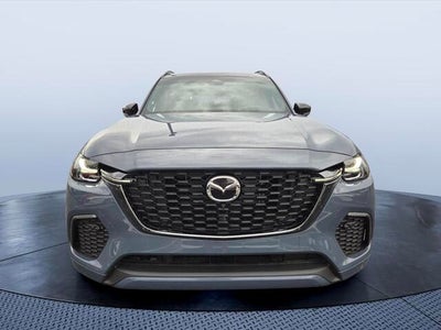 2026 Mazda Mazda CX-70 3.3 Turbo S Premium AWD
