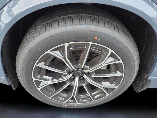 2026 Mazda Mazda CX-70 3.3 Turbo S Premium AWD