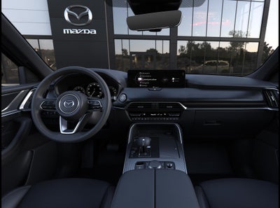 2026 Mazda Mazda CX-70 3.3 TURBO S PREMIUM