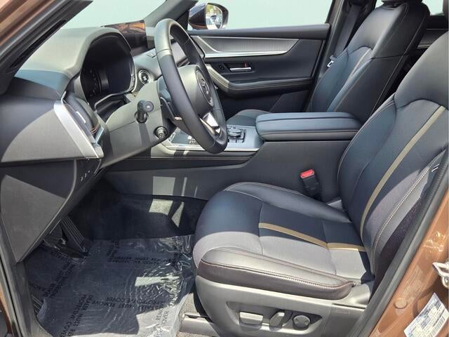 2026 Mazda CX-70 Premium Package - Photo 10