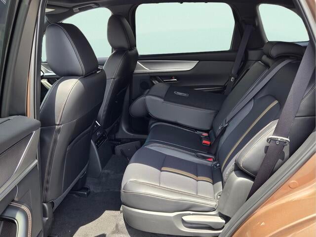 2026 Mazda CX-70 Premium Package - Photo 11