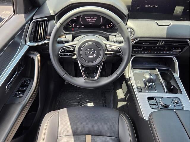 2026 Mazda CX-70 Premium Package - Photo 12