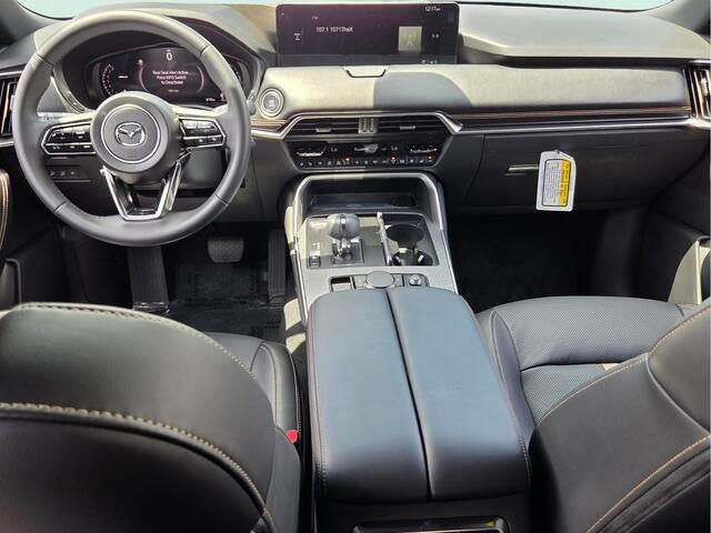2026 Mazda CX-70 Premium Package - Photo 13