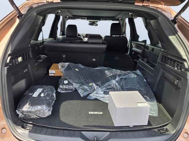 2026 Mazda CX-70 Premium Package - Photo 14