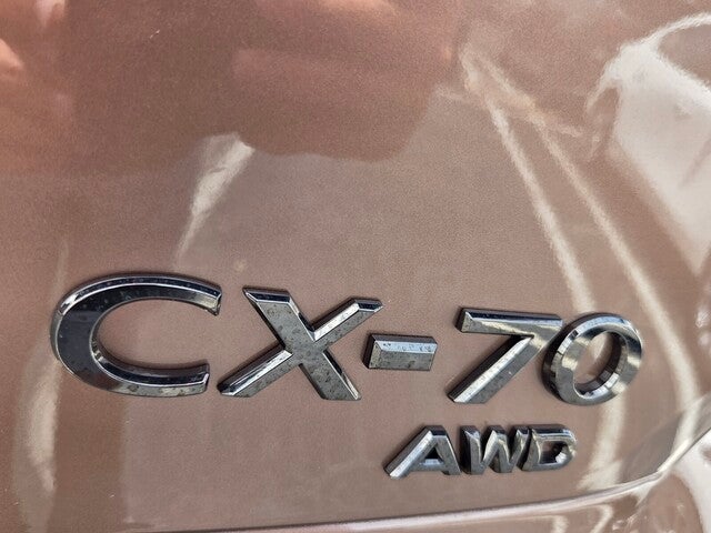 2026 Mazda CX-70 Premium Package - Photo 16
