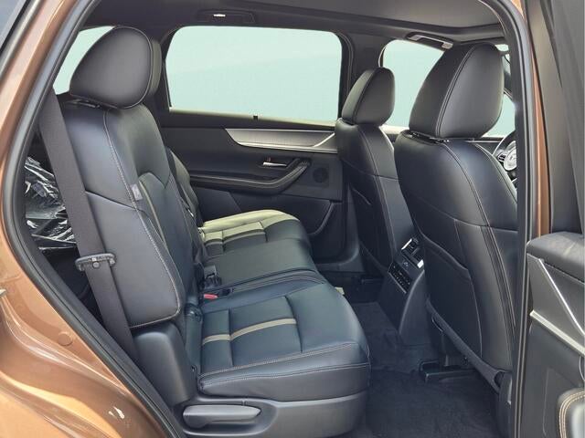 2026 Mazda CX-70 Premium Package - Photo 18