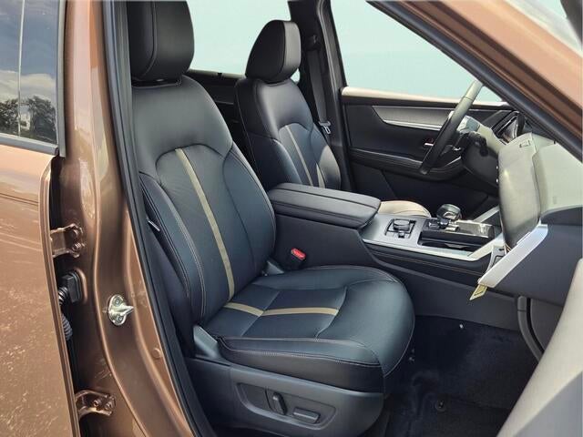 2026 Mazda CX-70 Premium Package - Photo 19