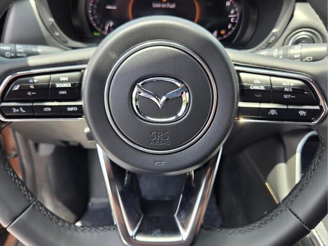 2026 Mazda CX-70 Premium Package - Photo 28