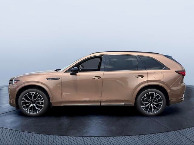 2026 Mazda CX-70 Premium Package - Photo 6