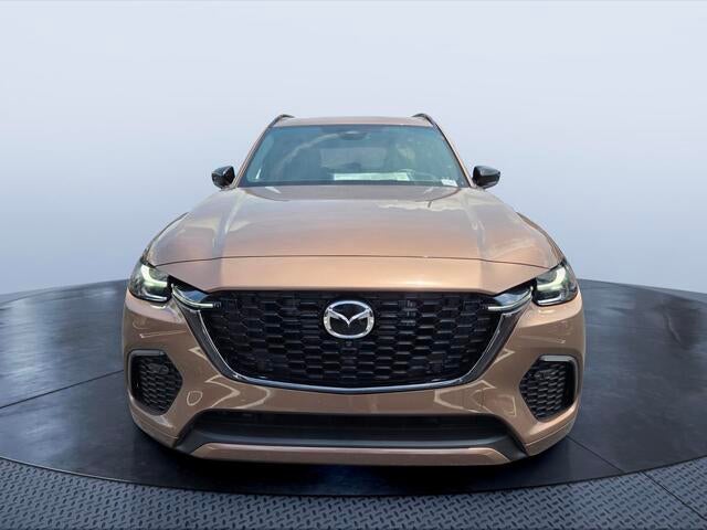 2026 Mazda CX-70 Premium Package - Photo 8