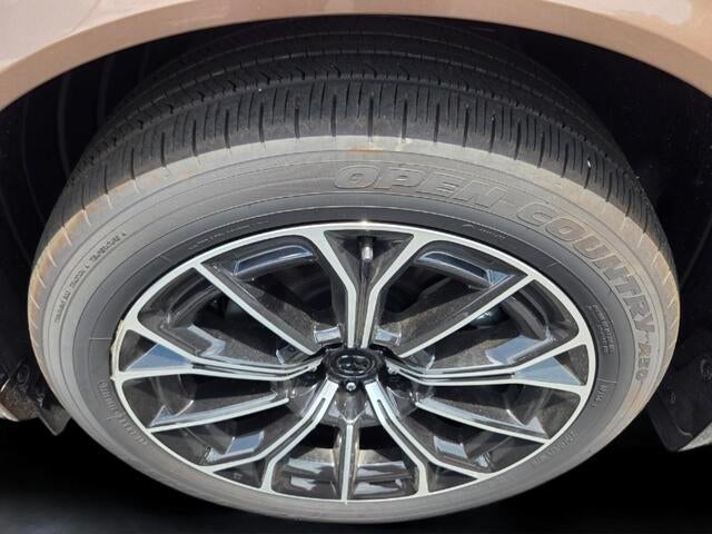 2026 Mazda CX-70 Premium Package - Photo 9