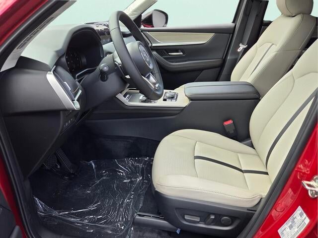2026 Mazda Mazda CX-70 3.3 Turbo Premium AWD