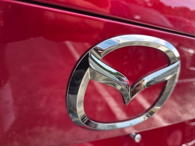 2026 Mazda Mazda CX-70 3.3 Turbo Premium AWD