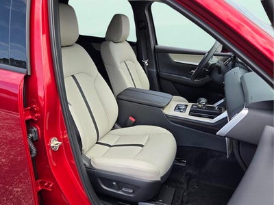 2026 Mazda Mazda CX-70 3.3 Turbo Premium AWD