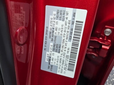 2026 Mazda Mazda CX-70 3.3 Turbo Premium AWD