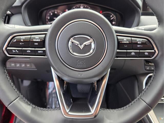 2026 Mazda Mazda CX-70 3.3 Turbo Premium AWD