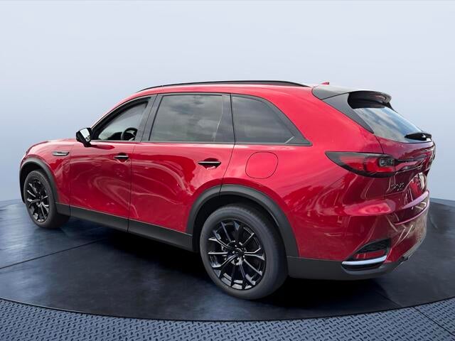 2026 Mazda Mazda CX-70 3.3 Turbo Premium AWD