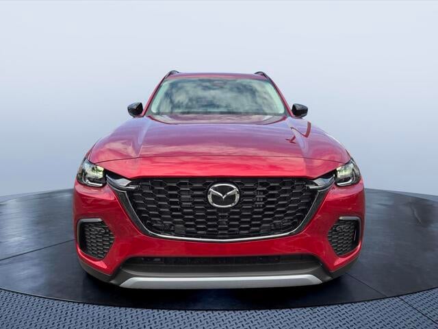 2026 Mazda Mazda CX-70 3.3 Turbo Premium AWD