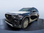 2026 Mazda Mazda CX-70 3.3 Turbo Premium AWD