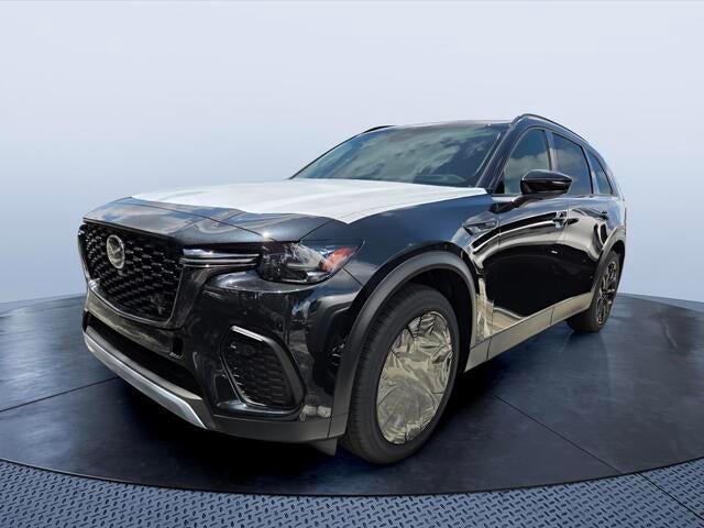 2026 Mazda Mazda CX-70 3.3 Turbo Premium AWD