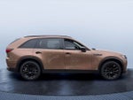 2026 Mazda Mazda CX-70 3.3 Turbo Premium AWD