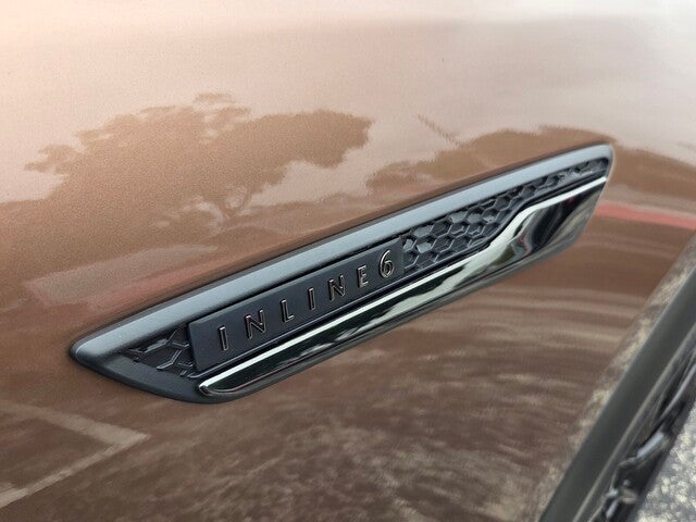 2026 Mazda Mazda CX-70 3.3 Turbo Premium AWD