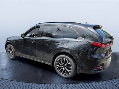 2026 Mazda Mazda CX-70 3.3 Turbo S Premium Plus AWD