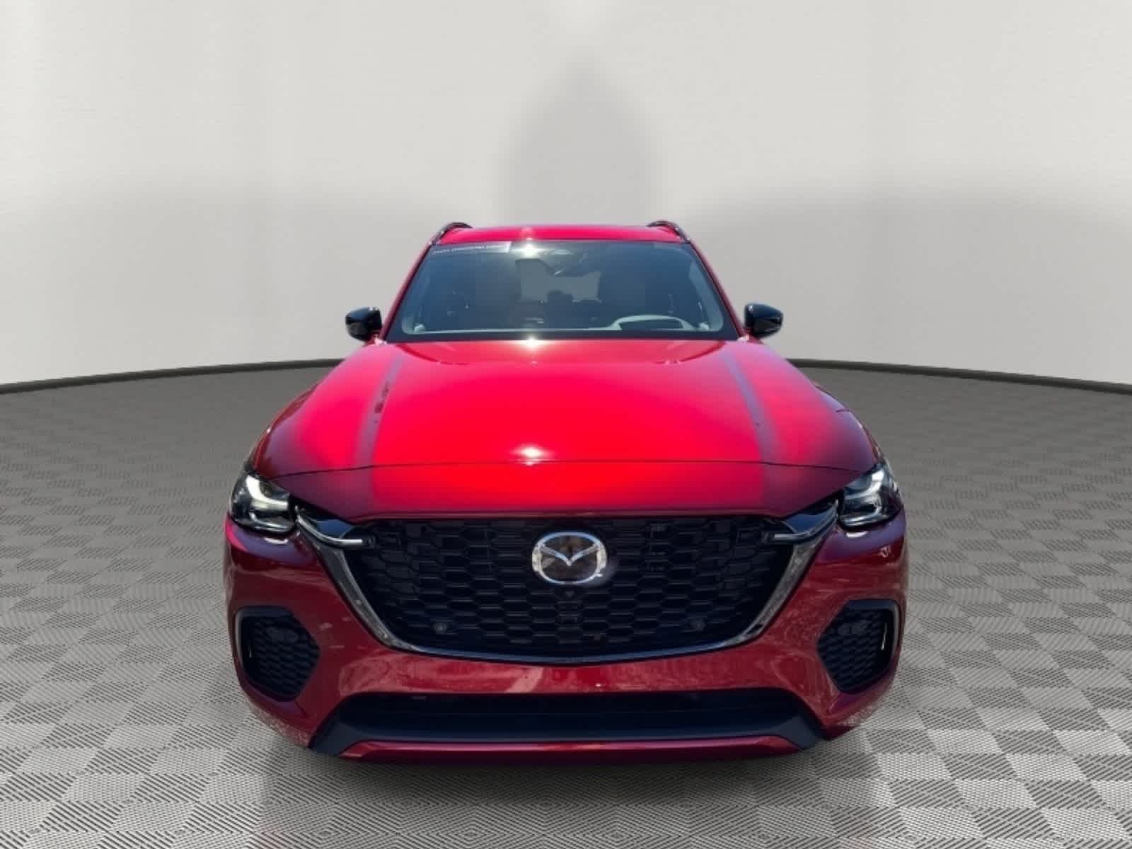 2025 Mazda Mazda CX-70 3.3 Turbo S Premium Plus Package