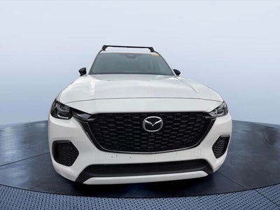 2025 Mazda Mazda CX-70 3.3 Turbo S Premium Plus Package