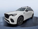 2025 Mazda Mazda CX-70 3.3 Turbo S Premium Plus Package