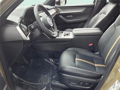 2026 Mazda Mazda CX-70 3.3 Turbo Premium Plus AWD
