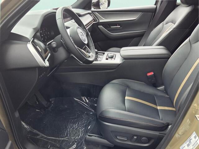 2026 Mazda Mazda CX-70 3.3 Turbo Premium Plus AWD