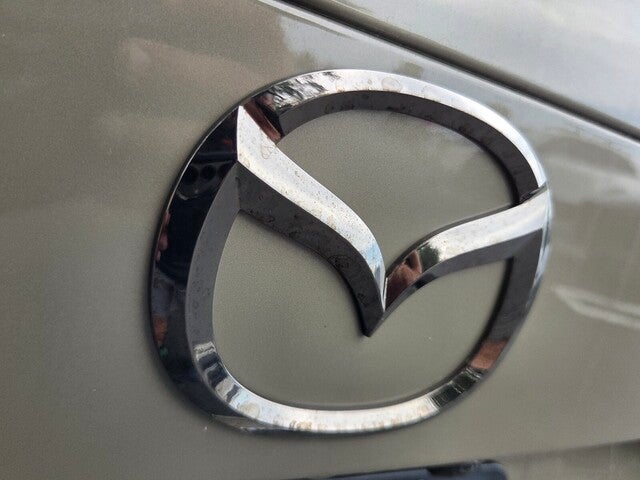2026 Mazda Mazda CX-70 3.3 Turbo Premium Plus AWD