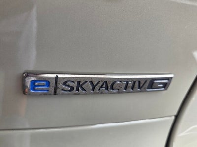 2026 Mazda Mazda CX-70 3.3 Turbo Premium Plus AWD
