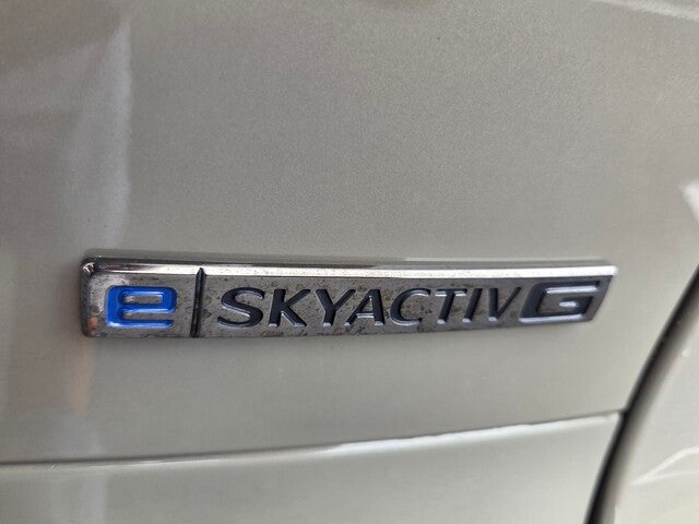 2026 Mazda Mazda CX-70 3.3 Turbo Premium Plus AWD
