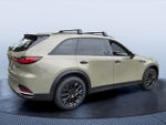2026 Mazda Mazda CX-70 3.3 Turbo Premium Plus AWD