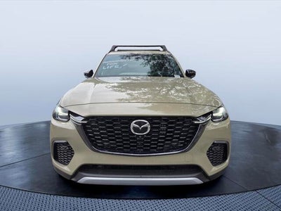 2026 Mazda Mazda CX-70 3.3 Turbo Premium Plus AWD