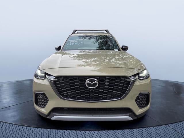 2026 Mazda Mazda CX-70 3.3 Turbo Premium Plus AWD