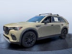 2025 Mazda Mazda CX-70 3.3 Turbo Premium Plus