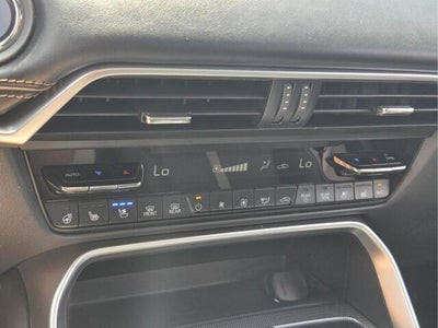 2025 Mazda Mazda CX-70 3.3 Turbo Premium Plus