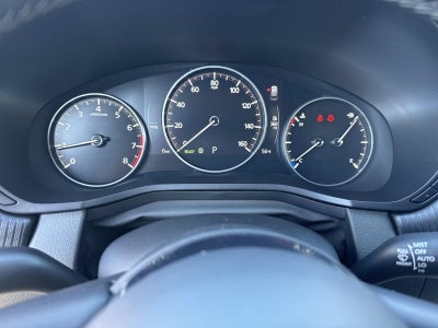 2026 Mazda Mazda CX-90 3.3 Turbo Select AWD