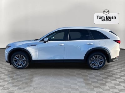 2026 Mazda Mazda CX-90 3.3 Turbo Select AWD