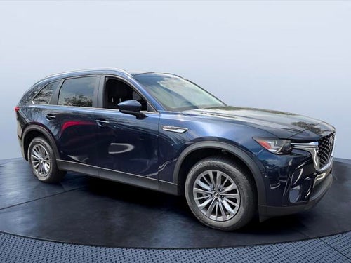 2025 Mazda Mazda CX-90 Select Package