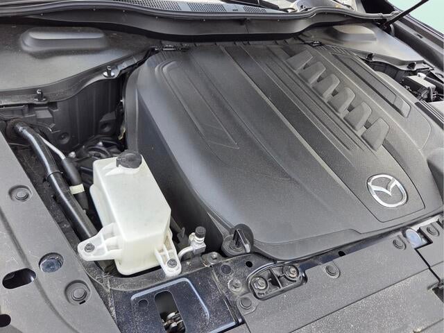 2025 Mazda Mazda CX-90 Select Package