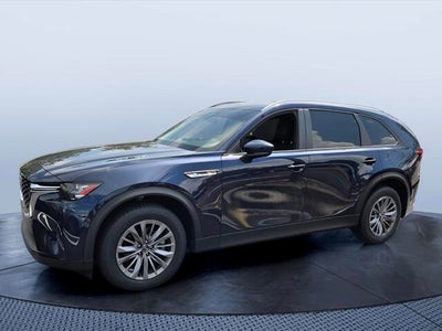 2025 Mazda Mazda CX-90 Select Package