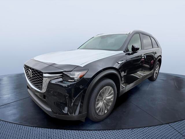2026 Mazda Mazda CX-90 3.3 Turbo Select AWD